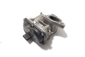 Клапан EGR электрический 147102557R RENAULT Kangoo 09-17, Megane III 09-16, Scenic III 09-16; MERCEDES-BENZ A-Class W176