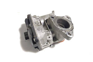 Клапан EGR электрический 147103371R RENAULT Kangoo 09-17, Megane III 09-16, Scenic III 09-16, Logan 13-, Kangoo 08-17, C