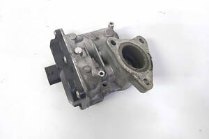 Клапан EGR электрический 147109913R RENAULT Lodgy 12-22; DACIA Lodgy 12-22