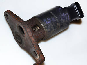 Клапан EGR электрический 12569552 OPEL Vectra C 02-08