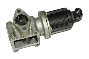 Клапан EGR электрический 2 пина 50024005 FIAT Croma 05-10