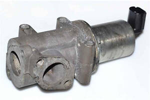 Клапан EGR электрический 2 пина 55182483 FIAT Punto 03-10, Punto 00-03