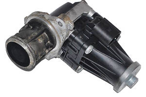 Клапан EGR електричний 50276422 FIAT Doblo 09-23, Fiorino 07-, Doblo 15-23; PEUGEOT Bipper 08-17; CITROEN Nemo 08-17; OPEL Combo D 11-18, Astra J 10-15, Corsa D 06-15; CHEVROLET Aveo T300 12-17; SUZUK