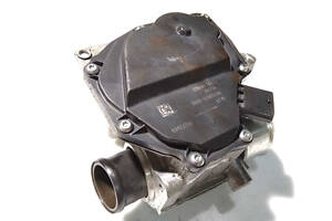 Клапан EGR електричний 55277989 FIAT Fiorino 07-, Doblo 15-23, Qubo 08-19, 500X 15-, Tipo 15-, Panda 11-, 500L 12-22; OPEL Combo D 11-18, Corsa E 14-14; ALFA ROMEO MiTo 08-18