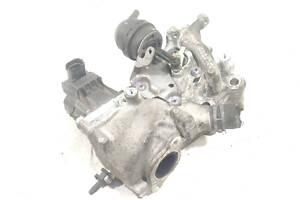 Клапан EGR электрический 55570005 CHEVROLET Orlando 10-18, Trax 13-16, Tracker 13-20