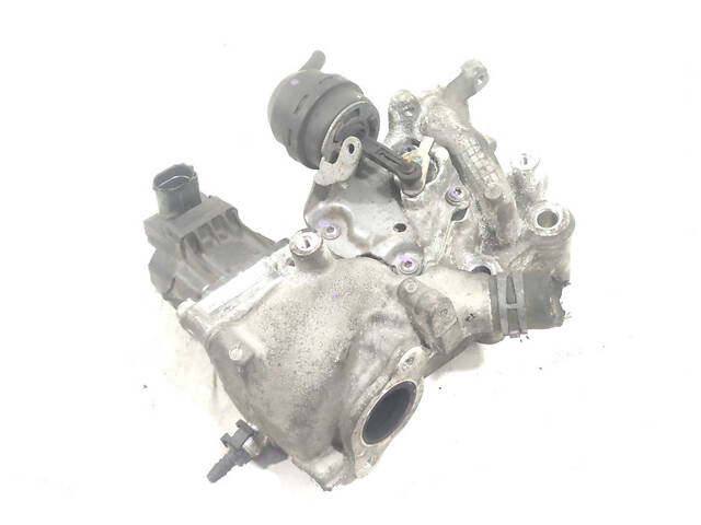 Клапан EGR електричний 55570005 CHEVROLET Orlando 10-18, Trax 13-16, Tracker 13-20