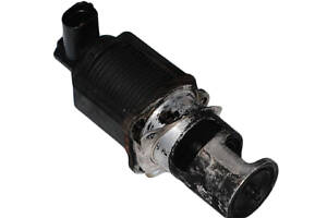 Клапан EGR электрический 7700107471 RENAULT Trafic 00-14, Master II 97-10; NISSAN Primastar 02-14; OPEL Vivaro 01-14