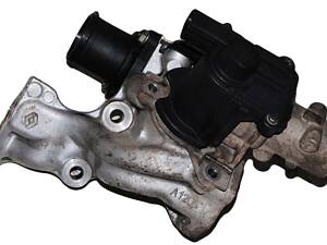 Клапан EGR электрический 8200550361 RENAULT Kangoo 97-07; NISSAN Kubistar 03-08