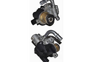 Клапан EGR електричний 8200846454 RENAULT Duster 10-18, Modus 04-08, Modus 08-12; DACIA Duster 10-17