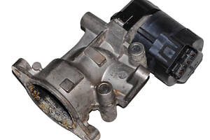 Клапан EGR электрический 9656612380 FORD S-MAX 06-15