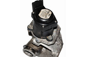 Клапан EGR електричний 9658203780 FORD Fiesta 09-17, Fiesta 02-09, Fusion 02-12; FIAT Fiorino 07-; PEUGEOT Bipper 08-17, 207 06-15, 206 98-12, 107 05-14, 1007 04-09; CITROEN Nemo 08-17, C3 09-16, C3 0