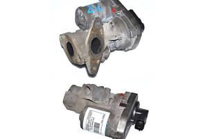 Клапан EGR электрический 9659694780 FIAT Ducato 06-14; PEUGEOT Boxer 06-14; CITROEN Jumper 06-14; RAM Promaster 13-22