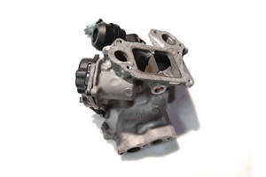 Клапан EGR электрический 9M5Q9D475DA FORD Focus III 11-18, Kuga 08-13, Kuga 13-21, Galaxy 06-15, S-MAX 06-15, C-MAX 10-1