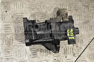 Клапан EGR электрический Citroen C8 2.2hdi 2002-2014 9656911780 3