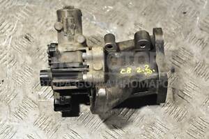 Клапан EGR електричний Citroen C8 2.2hdi 2002-2014 9656911780 3