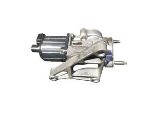 Клапан EGR электрический дизель 2.2CiDT 16V R2AA20300B MAZDA CX-7 06-12