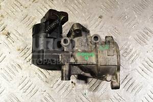 Клапан EGR электрический Ford Focus 2.0tdci (II) 2004-2011 9656612380 325177