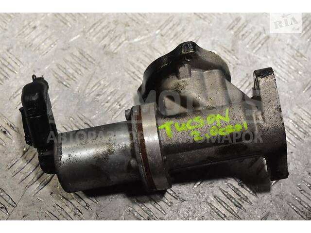 Клапан EGR электрический Hyundai Tucson 2.0crdi 2004-2009 2841027