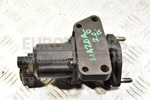 Клапан EGR электрический Mazda 6 2.0di 2002-2007 RF7JK5T70871 333904