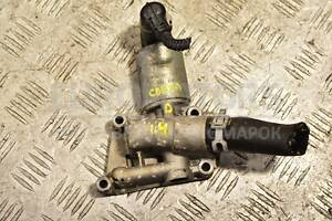 Клапан EGR електричний Opel Corsa 1.4 16V (D) 2006-2014 5555672