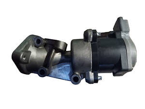 Клапан EGR электрический правый 2.7TDI 24V LR009810 LAND ROVER Discovery IV 09-16, Discovery III 04-09, Rover Sport 05-1