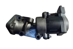 Клапан EGR электрический правый 2.7TDI 24V LR009810 LAND ROVER Discovery IV 09-16, Discovery III 04-09, Rover Sport 05-1