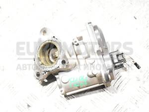 Клапан EGR электрический Renault Clio 1.5dCi (IV) 2012 147109913R 375161