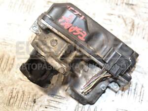Клапан EGR электрический Renault Espace 1.6dCi (V) 2015-2019 147109816R 395443