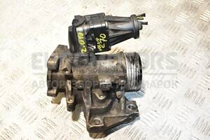 Клапан EGR електричний Volvo C70 2.0td D3 2006-2013 505906010 3