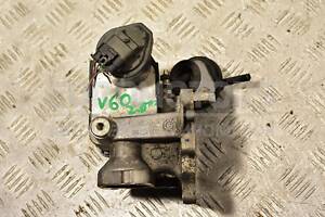 Клапан EGR электрический Volvo V60 2.0td D2 2010-2018 31422119 32