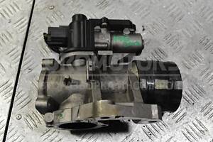 Клапан EGR электрический Volvo V70 2.4td D5 2001-2006 30743863 33