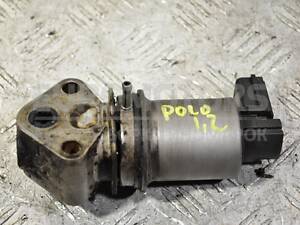 Клапан EGR электрический VW Polo 1.2 12V 2001-2009 03D131503B 355749