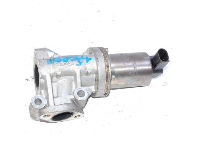 Клапан EGR электрический 1.6CRDI 16V, 1.5CRDI 16V 284102A120 HYUNDAI Accent MC 06-10, i-30 FD 07-12, Elantra HD 06-11, i - Фото 1