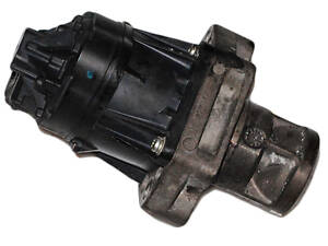 Клапан EGR электрический 1.6MJET 16V, 2.0MJET 16V, 2.0CRD 16V, 1.6DdiS 16V 55209609 FIAT Doblo 09-23, Ducato 06-14; OPEL