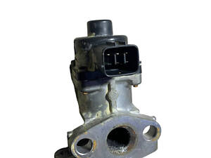 Клапан EGR электрический 1.6MPI 16V 147105RF1B RENAULT Duster 10-18, Logan 13-, Sandero 13-, Lodgy 12-22, Captur 13-20,