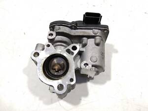 Клапан EGR электрический 1.5DCI 8V 147100361R RENAULT Trafic 14-, Duster 17-, Espace 15-, Kadjar 15-22, Koleos 16-, Mega
