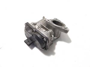 Клапан EGR электрический 1.5DCI 8V, 1.5CDI 8V 147102557R RENAULT Kangoo 09-17, Megane III 09-16, Scenic III 09-16; MERCE