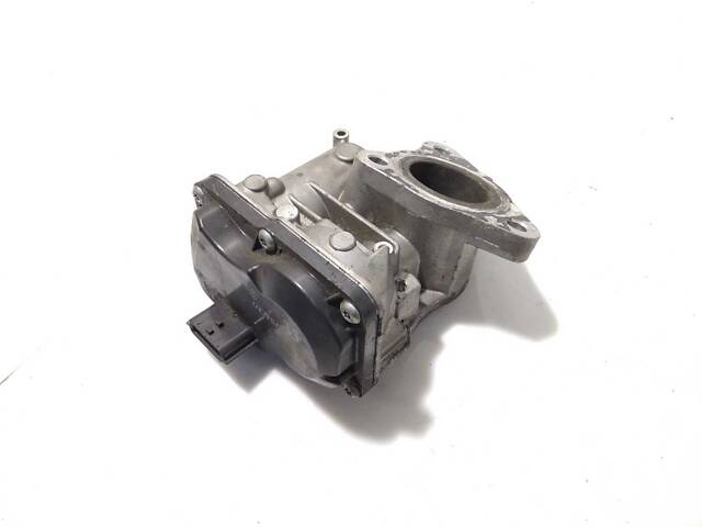 Клапан EGR электрический 1.5DCI 8V, 1.5CDI 8V 147102557R RENAULT Kangoo 09-17, Megane III 09-16, Scenic III 09-16; MERCE - Фото 1