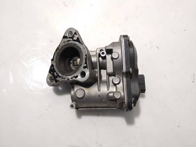 Клапан EGR электрический 1.5DCI 8V, 1.5CDI 8V 147102557R RENAULT Kangoo 09-17, Megane III 09-16, Scenic III 09-16; MERCE - Фото 2