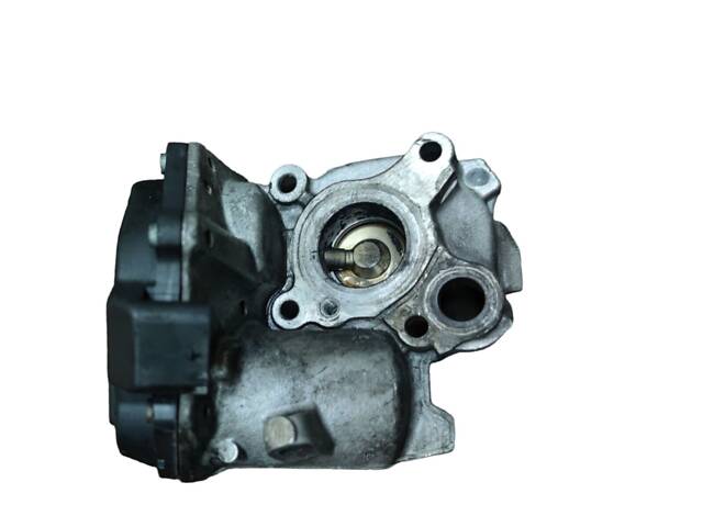 Клапан EGR электрический 2.2CDI 16V A6511400160 MERCEDES-BENZ Sprinter 906 06-18, C-Class W204 07-14, E-Class W212 09-16 - Фото 1