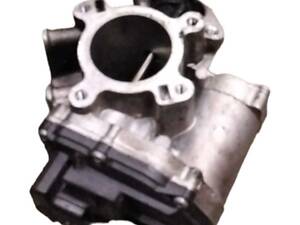 Клапан EGR электрический 8200987088 RENAULT Trafic 00-14, Megane III 09-16, Scenic III 09-16, Master III 10-, Koleos 08-