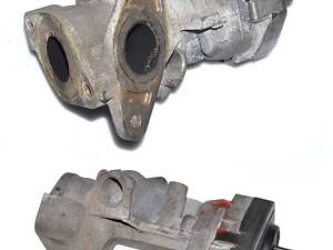 Клапан EGR электрический 9659694780 Fiat Ducato 06-14, Peugeot Boxer 06-14, Citroen Jumper 06-14