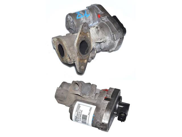 Клапан EGR электрический 9659694780 Fiat Ducato 06-14, Peugeot Boxer 06-14, Citroen Jumper 06-14 - Фото 1