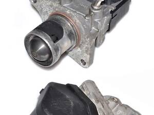 Клапан EGR электрический дизель 2.0TDI 16V, 3.0TDI 24V 11717810871 BMW 5 F10-18 10-17, X3 F25 10-17, X5 E70 07-13, X5 F1