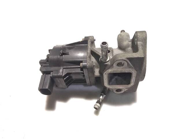 Клапан EGR электрический K5T70874 Mazda 3 13-19, Mazda 6 12-, Mazda CX-5 12-17 - Фото 1