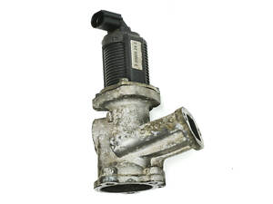 Клапан EGR Fiat Doblo 55201144 71793804