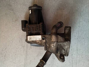 Клапан EGR Fiat Ducato BK2Q9D475CB 7.03784.00.0