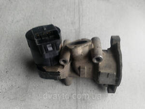 Клапан EGR Fiat Scudo 9681825280 9656612380