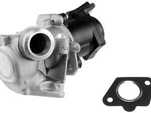 Клапан EGR Ford Focus C-Max 1.6 TDCi 2003-2007 NTY EGR-FR-001