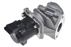 Клапан EGR Ford Fusion 1.6 TDCi 2002-2012 NTY EGR-CT-000